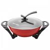Olla Grill Mega Star Electrica Ba22r