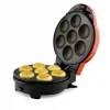 Sandwichera Tokyo Maxfun2 Multifuncion Waffles/creppes/cupcakes