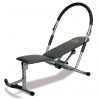 ABDOMINALERA ATHLETIC ATAB8AB