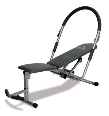 Abdominalera Athletic Atab8ab