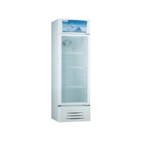 Visicooler Midea 300lts Mdrz302fg C/cenefa 