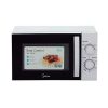 MICROONDAS MIDEA 20L MM720CJ9 MANUAL
