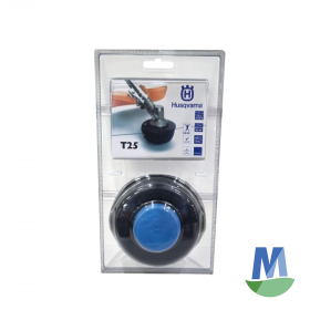 Cabezal Trimmy T25 131r 128rj 226r