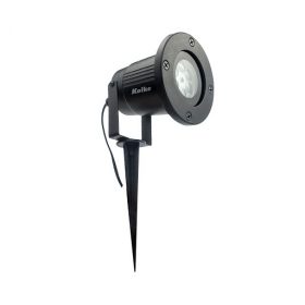 Luz Led Kolke P/ Jardin  Kvl-285