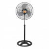 Ventilador Pie Megastar Fan1816a 3v 18" Metal