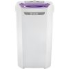 Lavarropas Wanke 12 Lila Semiaut Cat Confort Wlc12k