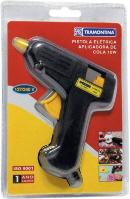 Pistola Cola Tramontina 43755-12w