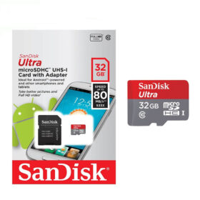 Memory 16gb Sandisk