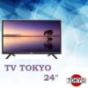 TV LED TOKYO 24A+ MOD TOKHD24LED HD 1HDMI