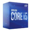 Cpu Intel Core I5-10400 2.9ghz Lga 1200 12mb