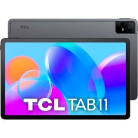 Tablet Tcl Nxtpaper Tab11 4/128gb Dark Gray