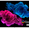 Tv Jam Smart 32" Hd Google Tv Ultrasgt 