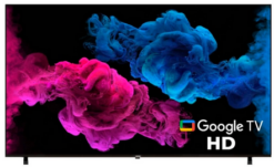 Tv Jam Smart 32" Hd Google Tv Ultrasgt 