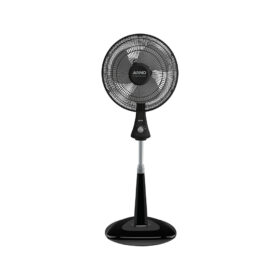 Ventilador De Pie Arno Tropical 