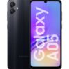 CELULAR SAMSUNG GALAXY A05 128GB BLACK