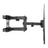 Soporte Kolke Doble Brazo Tv 37-80 Kvs-591