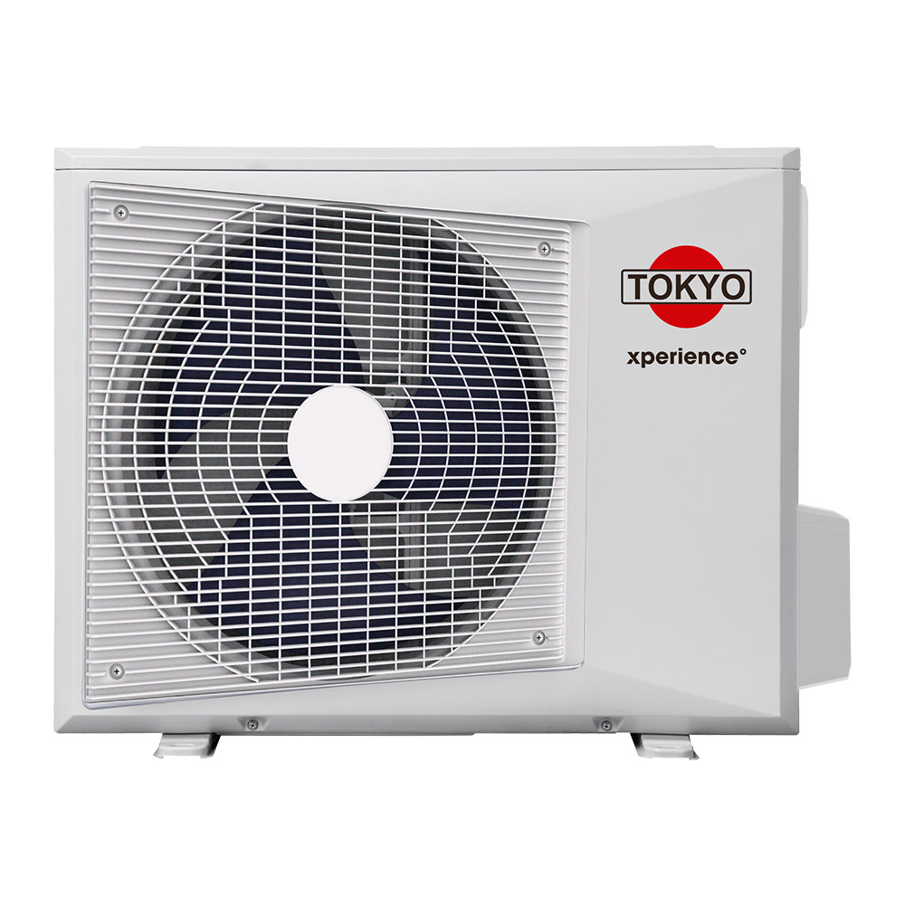 xperience 12000 btu back