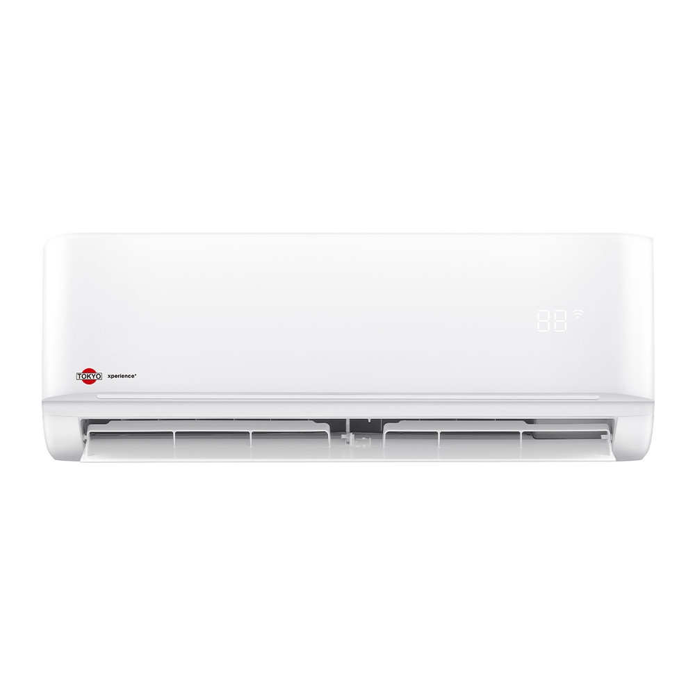 xperience 12000 btu front