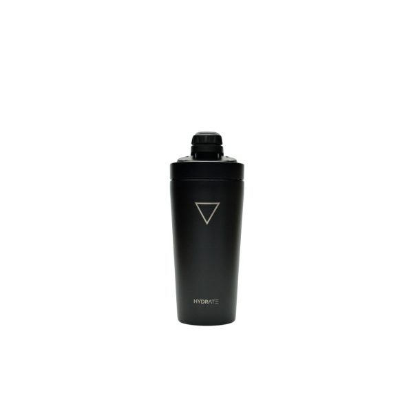 shaker negro