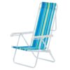 Silla Reclinable 4 Posiciones Mor 