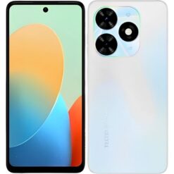 Celular Tecno Spark Go Bg6 4/128 Gb White