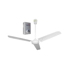 Ventilador De Techo Wahson Mp 7vel