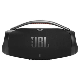 Speaker Jbl Boombox3 Negro 