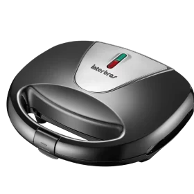 Sandwichera Interbras G20 750 W 