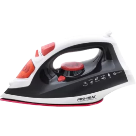 Plancha Interbras A Vapor Electrica 1200w 