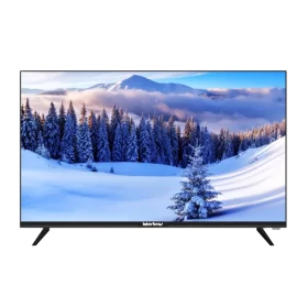 Televisor Interbras 32 Hd Cbu- Slim Qled