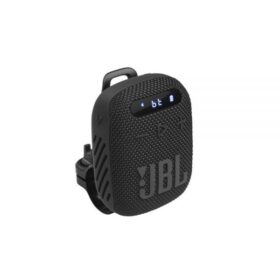 Speaker Jbl Wind3 Bluetooh Fm Negro