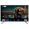 Tv Tokyo 43" Smart 4k Google Frameless