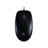 MOUSE LOGITECH M90 MIDNIGHT