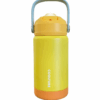 Termo Kids 360 Ml Coolture Amarillo