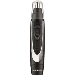 Aparador De Pelo Classic Tr-01 Mondial 