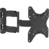 Soporte De Pared Articulado Para Tv De 13 A 42 