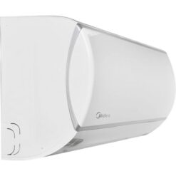 Mini Split Midea 24000 Btu Forest C/ Kit (r410)