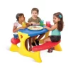 Mesa Recreo Bandeirante