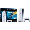 Consola Sony Ps5 Cfi-2115 Tb Disk Fornite
