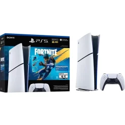 Consola Sony Ps5 Cfi-2115 Tb Disk Fornite