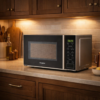 Microondas Whirlpool 30l C/ Grill