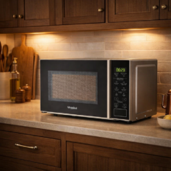 Microondas Whirlpool 30l C/ Grill