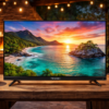 Tv Smart De 43" Tensei Led
