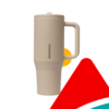 Termo Coolture 1.2l Cream