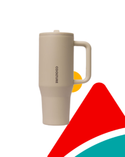 Termo Coolture 1.2l Cream