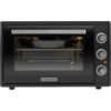 Horno Electrico Goodweather 65l Gw-65s