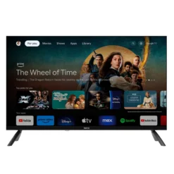 TV TOKYO 50" SMART 4K GOOGLE FRAMELESS